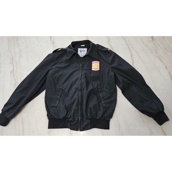 VTG Defense Agency, Garrison Collection Jacket Size 10, Made In Belarus US Army - Picture 1 of 11